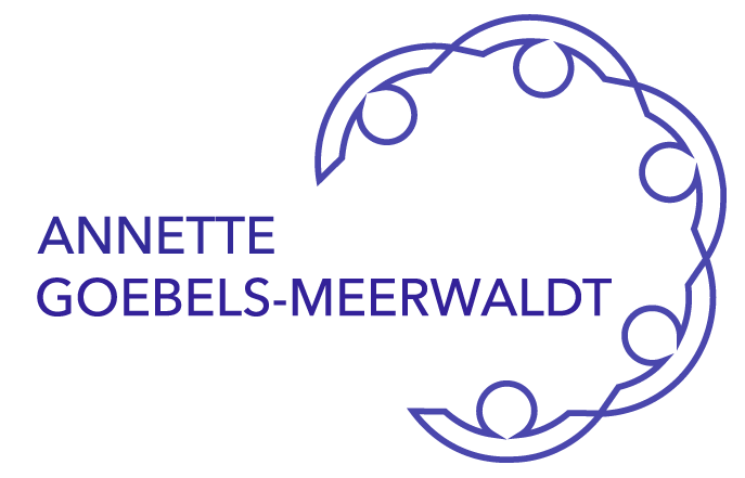 Logo Annette Goebels-Meerwaldt